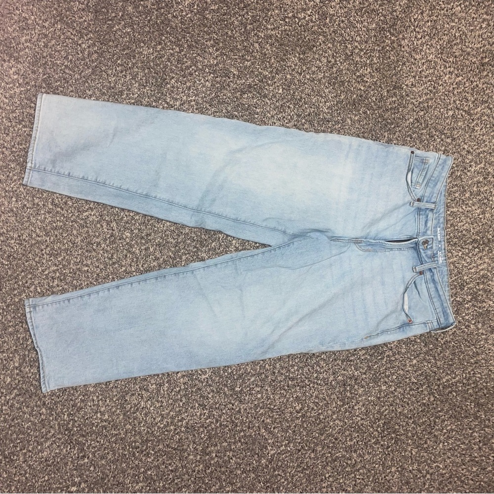 Old Navy O.G. Loose Jeans